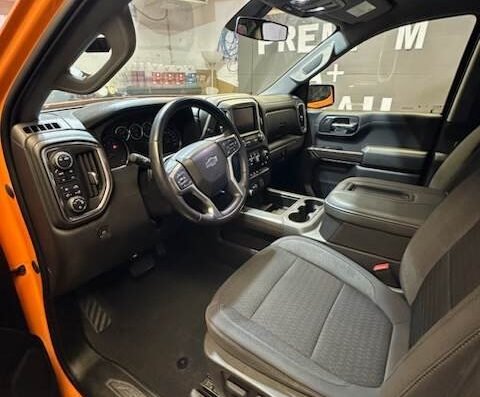 Premium A+ Car Detailing