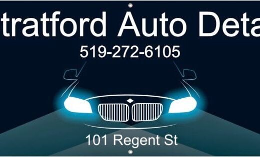 Stratford Auto Detail