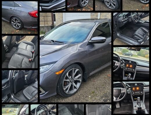 Attention to Detailing