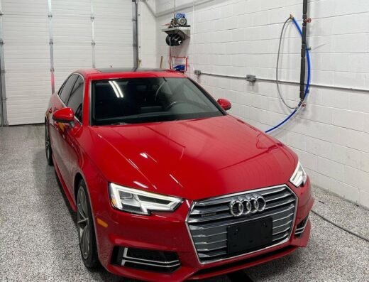 Canadian Auto Detailing