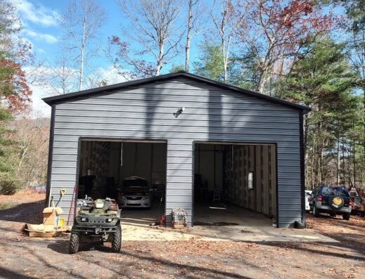 Norton’s Automotive LLC