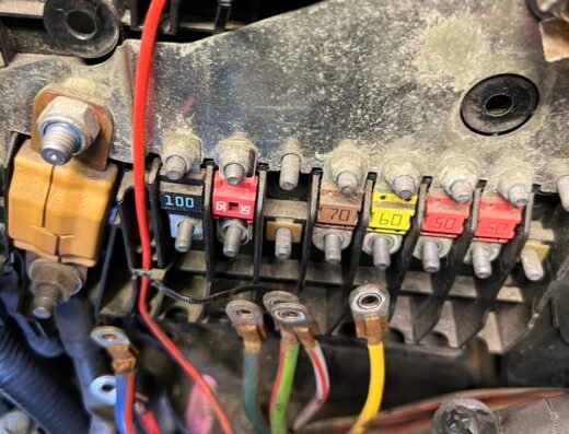 Yaya Auto Mechanic Service