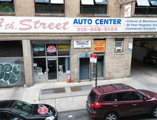 54th Street Auto Care