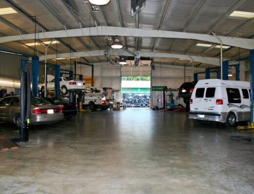 Jimmy’s Automotive Center