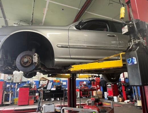 Discount Auto Repair