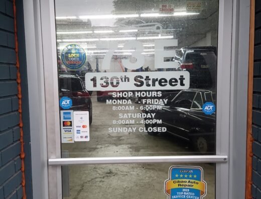 Cibao Auto Repair Corp