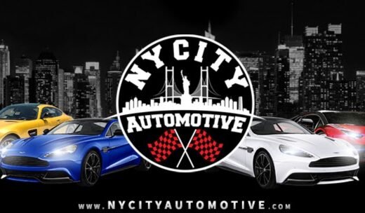 NY City Automotive