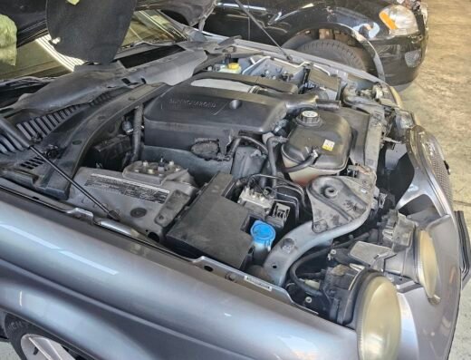 Steinway Auto Repair