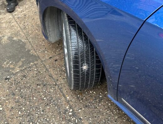 L&W Auto Service Tire shop