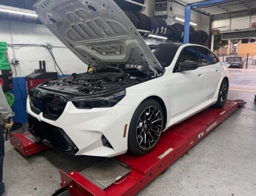 A&M Auto Repair & Collision