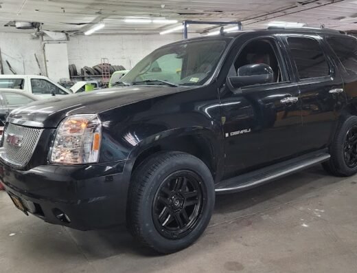 Shlomo Friedman Repair Shop