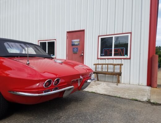 Automotive Repairwerks