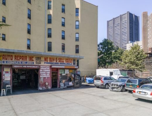 Usmania Auto Repairs Inc