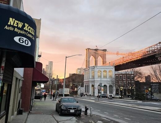 New Xcell Auto Repair