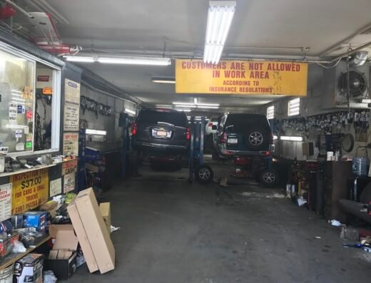 Best Auto Repair