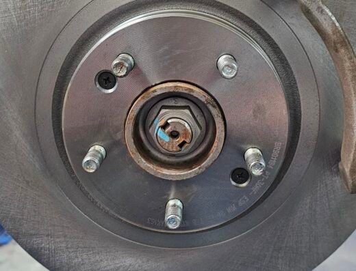 Tony’s Auto Repair