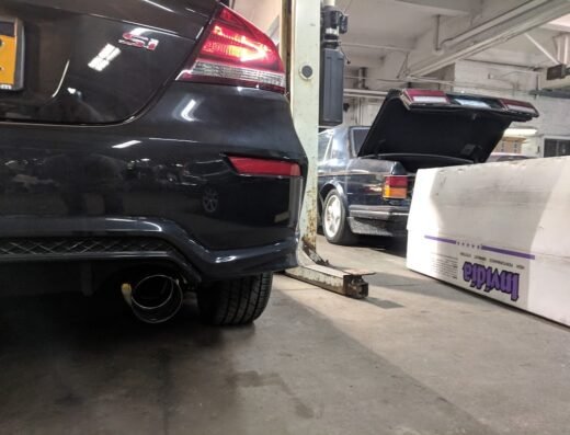 Manhattan Auto Repair Service