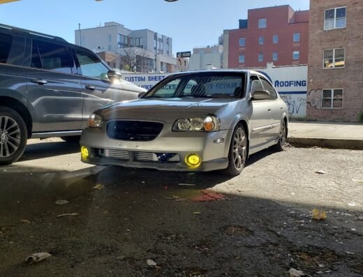 Ralph’s Auto Repair