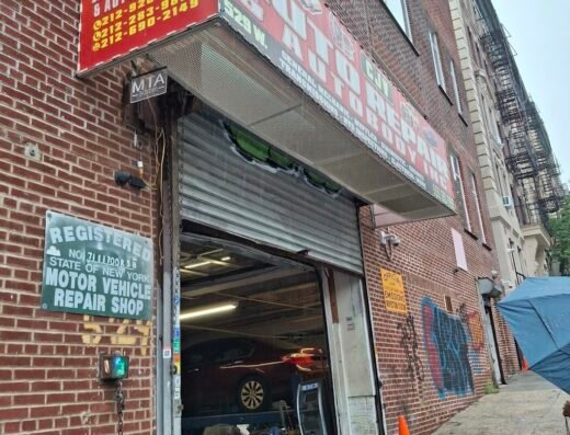 CJV Auto Repair & Auto Body