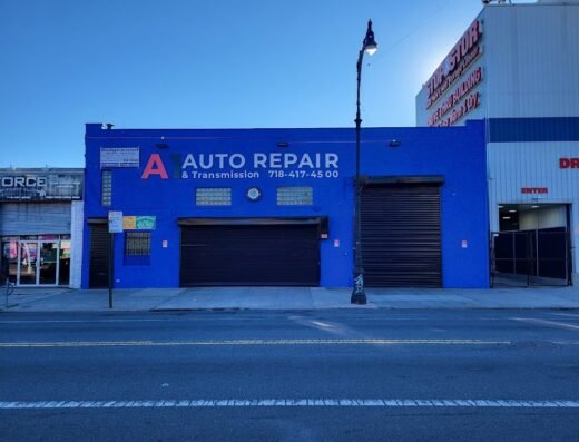 A1 Auto Repair & Transmission