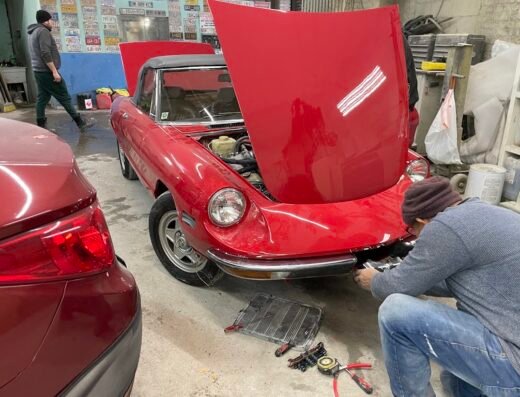 Chelsea Auto Diagnostic