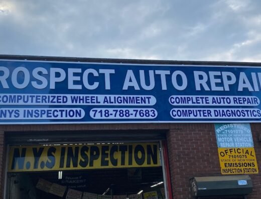Prospect Auto Repair