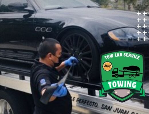 🚚 Victoria Road Helpers