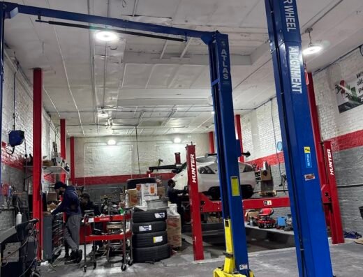 New York State inspection