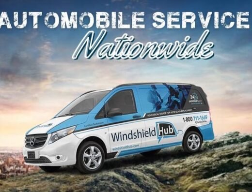 WindshieldHUB