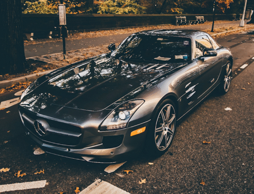 Deluxe Detailing & Coatings