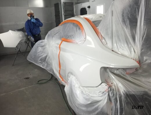 Blue Star Brothers Auto Body Shop | Greenpoint