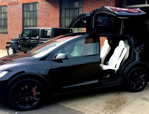 Precision Auto Works of LIC