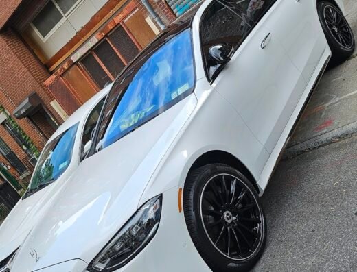 Frontline Automotive