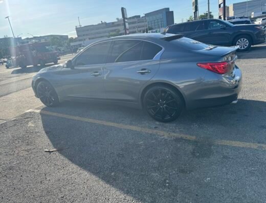 Nationwide Auto & Truck Painting