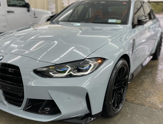 Merlos Auto Detailing