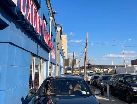 Queens Auto Mall, Inc. – Used Car Dealership New York