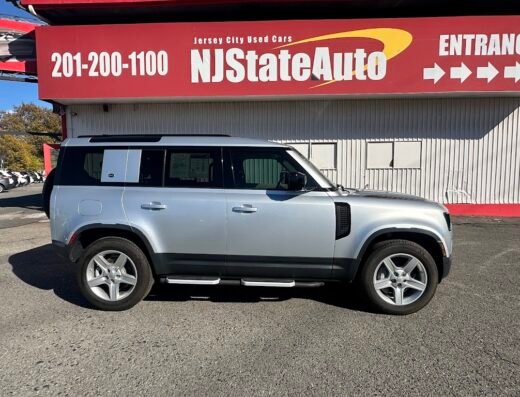 NJ State Auto Used Cars