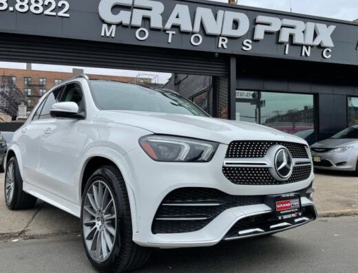 Grand Prix Motors – Car Lease Deals