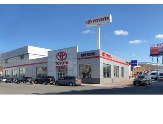 Toyota of Bay Ridge Brooklyn