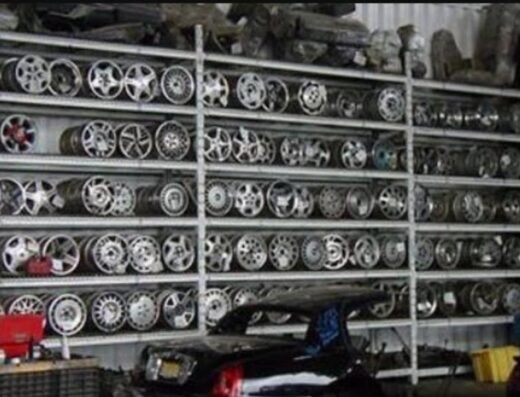 All American Auto Salvage