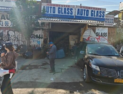 Roosevelt Auto Wrecking