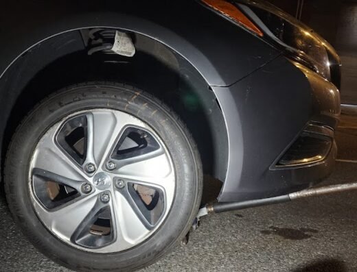 New York Towing And Recovery