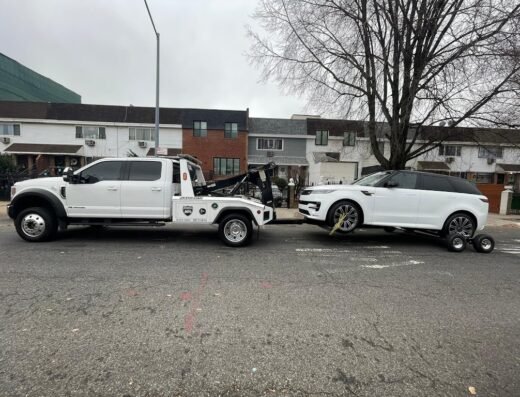 Queens Cheap Towing