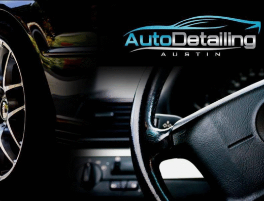 Auto Detailing Austin LLC