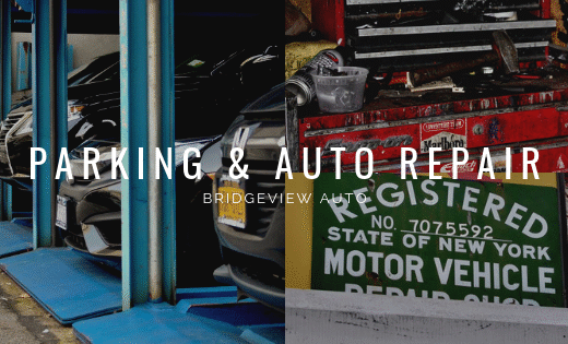 Bridgeview Auto Services Center