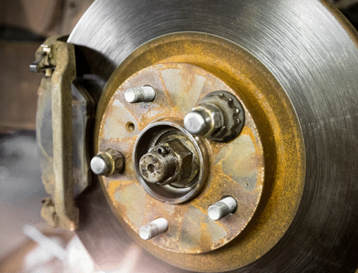 Manhattan Auto Repair Inc.