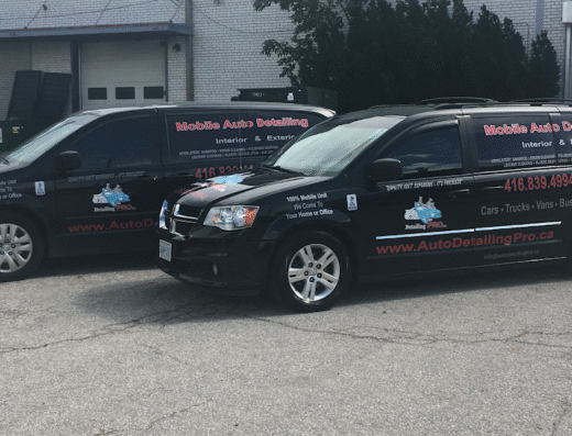 Auto Detailing Pro – Car Detailing