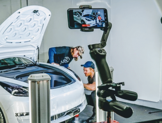 The Guelph Detailing Company PPF & Ceramic Coatings