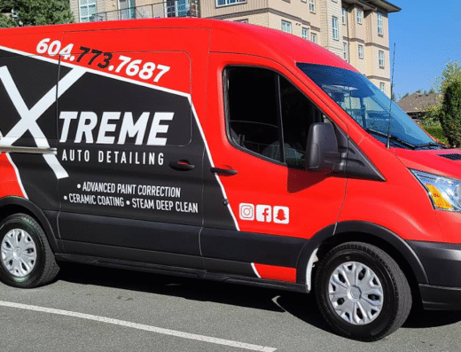 Xtreme Auto Detailing