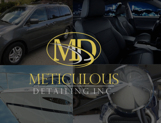 Meticulous Detailing Inc.
